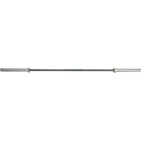 Ολυμπιακή Μπάρα 220cm 20Kg 700LBS Επίστρωση Χρωμίου, λαβή 28mm 44359
