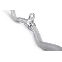 Μπάρα Τρικεφάλων Τύπου «W» 44378