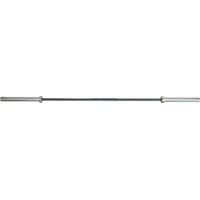 Ολυμπιακή Μπάρα 220cm 20Kg 1200LBS Επίστρωση Χρώμιο 44393