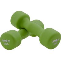 AMILA Soft Weight 2x3Kg 44450