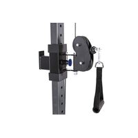 Τροχαλία RFT για το Bodycraft Power Rack F430 44729