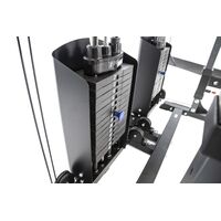 Τροχαλία RFT για το Bodycraft Power Rack F430 44729