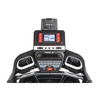 Διάδρομος Γυμναστικής SOLE F63 MY2023 44805