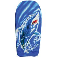 Σανίδα Κολύμβησης 104cm Πειρατής 47308