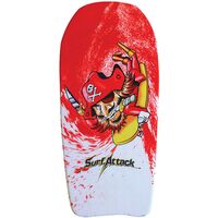 Σανίδα Κολύμβησης 104cm Πειρατής 47308