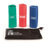 Σετ AMILA GymBand 1.2m 48178