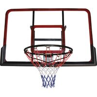 Ταμπλό Τοίχου Basket 120x80cm Πολυανθρακικό 3,5mm με ελατήρια 49225