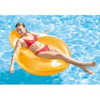 Pillow-Back Lounges 58889