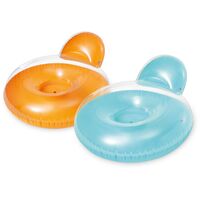 Pillow-Back Lounges 58889