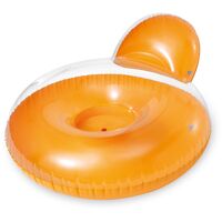 Pillow-Back Lounges 58889