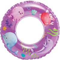 Transparent Rings 59242