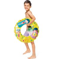 Transparent Rings 59242