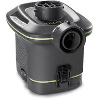 Φουσκωτό Στρώμα Ύπνου Intex Prestige Downy Full 64778