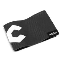 Περιβραχιόνιο Αρχηγού Μαύρο 83192