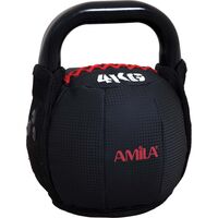 AMILA Kettlebell PVC Series 4Kg 84774