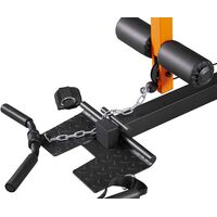 Πολυόργανο Γυμναστικής AMILA HG1200 91204