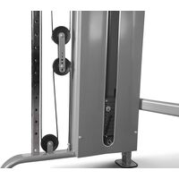 Μηχάνημα Διπλής Τροχαλίας AMILA FT3100 91640