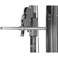 Μηχάνημα Διπλής Τροχαλίας AMILA FT3100 91640