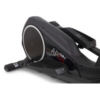 Ελλειπτικό Μηχάνημα Γυμναστικής Amila EX6 92305