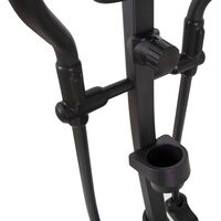 Ελλειπτικό Μηχάνημα Γυμναστικής Amila EX6 92305