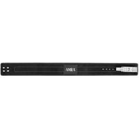 Ζώνη Άρσης Βαρών με Κλιπ AMILA Power Lifting XL 94918