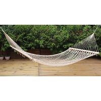 Αιώρα με Ξύλο Μονή Διχτυωτή 12309