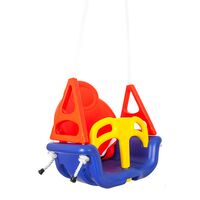 Κούνια παιδική 12591