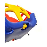 Κούνια παιδική 12591