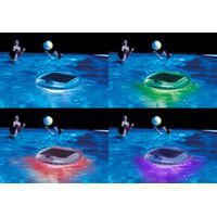 Επιπλέον Ηλιακό LED Φωτιστικό 28695