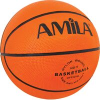 Μπάλα Basket AMILA Hoops Νο. 5 41505