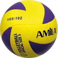 Μπάλα Volley AMILA VAG5-102 No. 5 41616