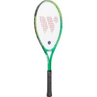 Ρακέτα Tennis WISH Junior 2600 Πράσινο/Τιρκουάζ 42052