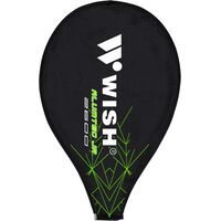 Ρακέτα Tennis WISH Junior 2600 Πράσινο/Τιρκουάζ 42052