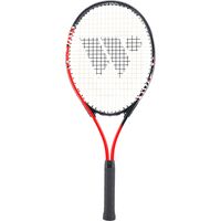 Ρακέτα Tennis WISH Alumtec 2515 Κόκκινο/Μαύρο 42054