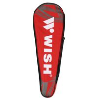 Ρακέτα Badminton WISH Ti Smash 999 42087