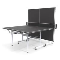 Τραπέζι Ping Pong Εσωτερικού Χώρου Stag Fun 15mm Μαύρο 42849