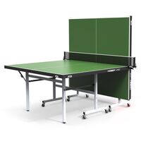 Τραπέζι Ping Pong Εσωτερικού Χώρου Stag Hobby 19mm Πράσινο 42851