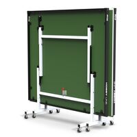 Τραπέζι Ping Pong Εσωτερικού Χώρου Stag Hobby 19mm Πράσινο 42851