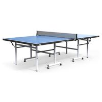 Τραπέζι Ping Pong Εσωτερικού Χώρου Stag Hobby Μπλε 42852