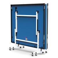 Τραπέζι Ping Pong Εσωτερικού Χώρου Stag Hobby Μπλε 42852