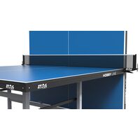 Τραπέζι Ping Pong Εσωτερικού Χώρου Stag Hobby Μπλε 42852