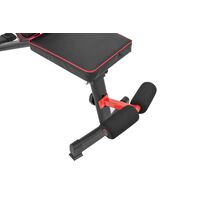 Πάγκος Γυμναστικής AMILA 44244