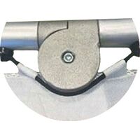 Mini Τέρμα Ποδοσφαίρου 155x95x75cm 44907