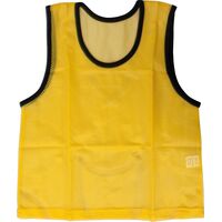 Σαλιάρα Κίτρινη Small 44969