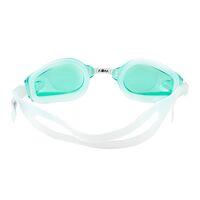 Παιδικά Γυαλιά Κολύμβησης AMILA 1300AF Πράσινα 47136