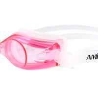 Παιδικά Γυαλιά Κολύμβησης AMILA 1300AF Ροζ 47137