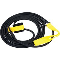 Λάστιχο Αντίστασης Κολύμβησης με Αλεξίπτωτο Μαλακό 47277