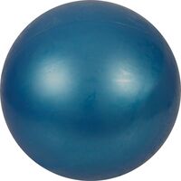 Μπάλα Ρυθμικής Γυμναστικής 16,5cm, Μπλε 47962