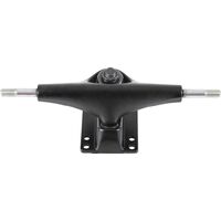 Ενισχυμένος Άξονα Skateboard Mat Black 49096