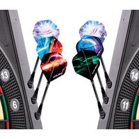 Στόχος ηλεκτρονικός WMG80306 49104